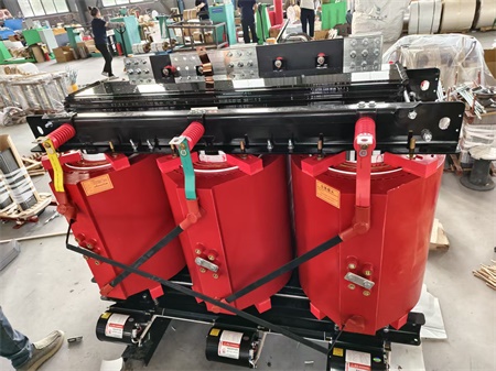 港北SCB10-3150干式变压器
